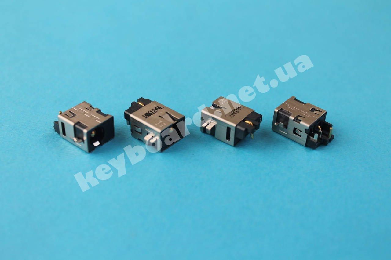 

Разъем питания для ноутбука Asus K551LB, K551
