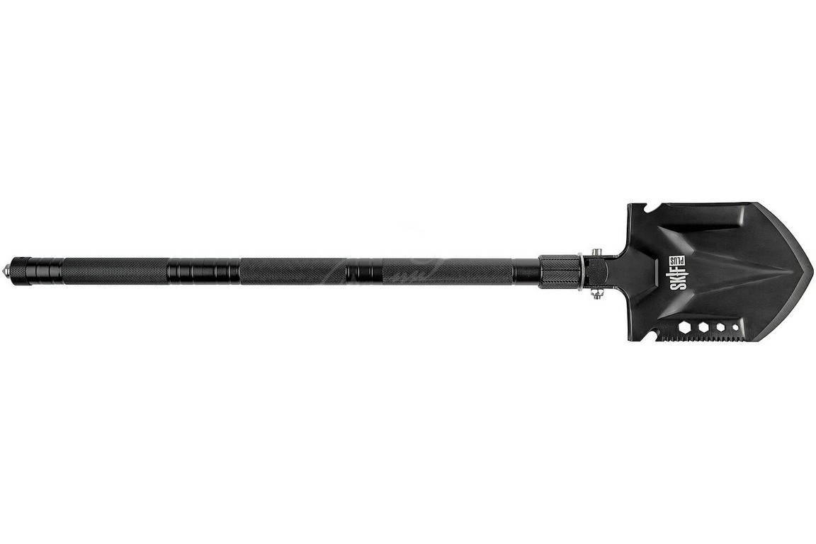 

Складная лопата Skif Plus Wombat 1 L1H-25