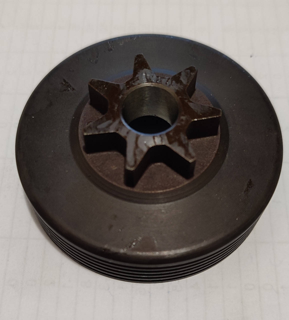 

Чашка сцепления для бензопилы Ryobi PCN4545 4550