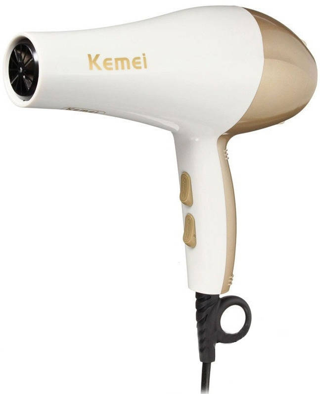 

Фен для волос Kemei KM-810 950W