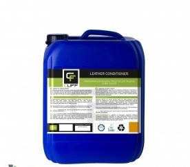 

Средство для химчистки салона Cliff Interior Cleaner 10л