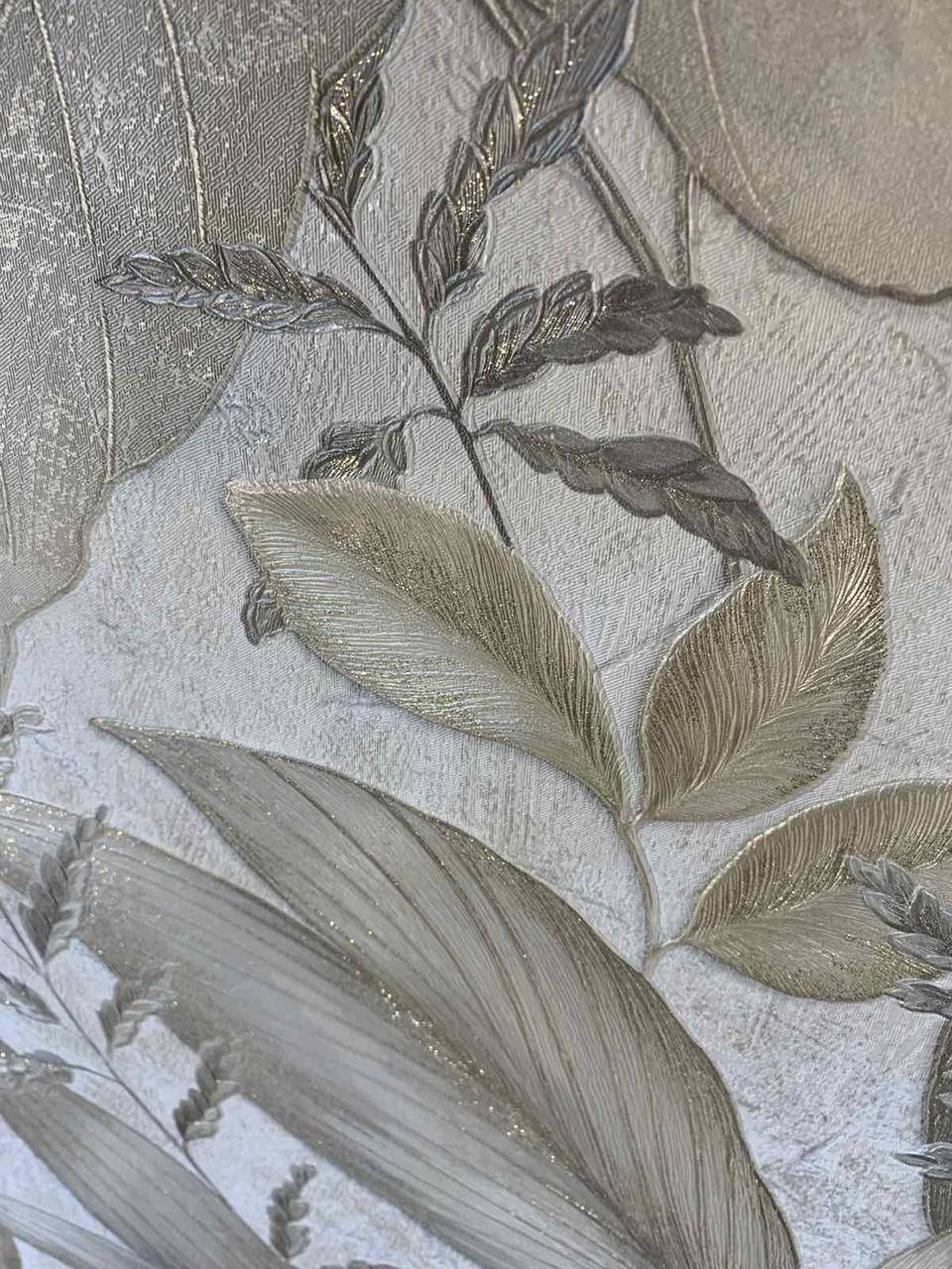 

Обои на флизелиновой основе ArtGrand Dinastia 849DN40 1.06*10.05м, Бежевый