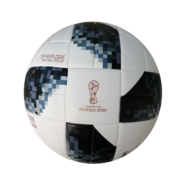 

Футбольный мяч Telstar клеенный / Мяч футбольный качественный