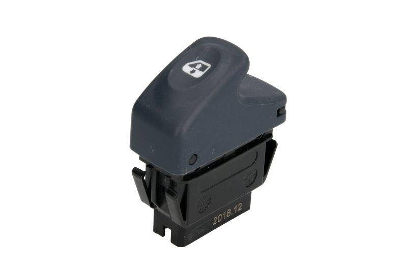 

Кнопка стеклоподъемника Renault Kangoo (97-08) 6 пинов ОЕ: K01W090AKN