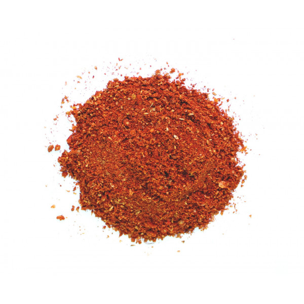 

Смесь специй «Аджика красная»