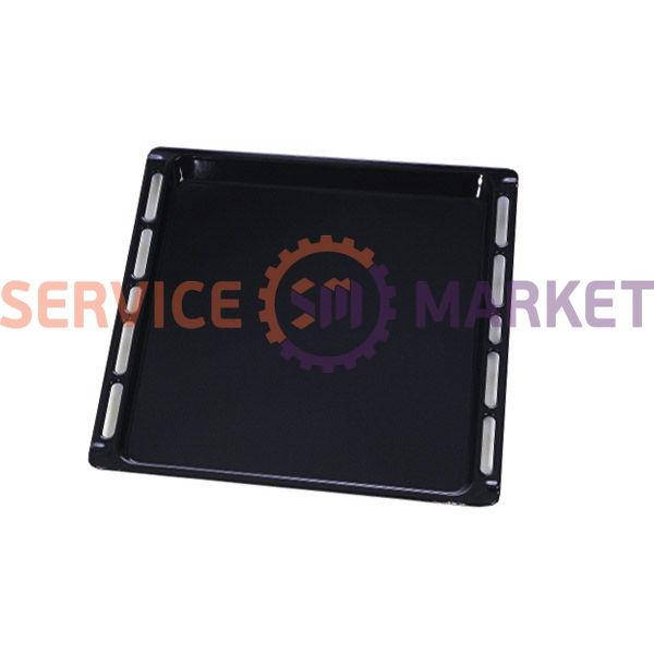

Противень эмалир. 403x389x24mm для духовки Indesit, Ariston