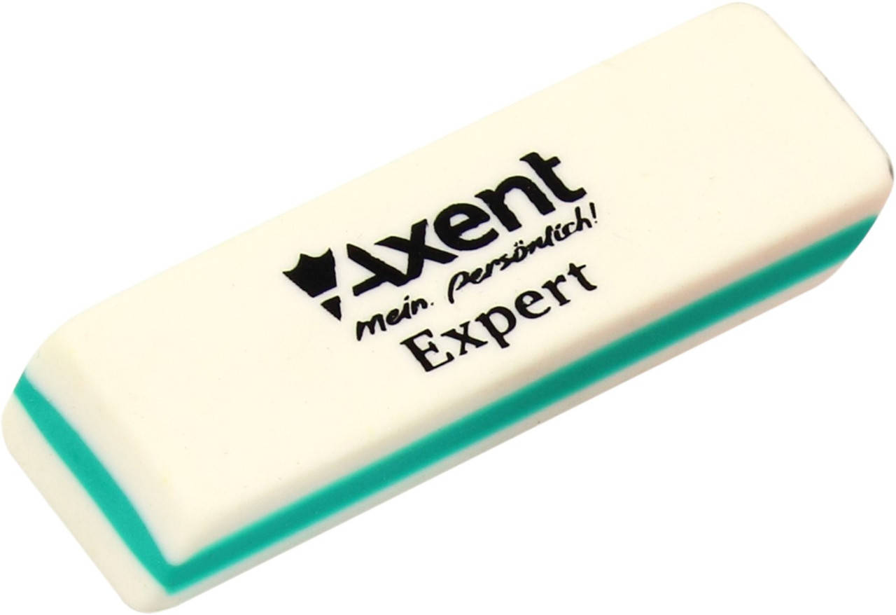 

Гумка "Axent" Expert м'яка №1186(30)
