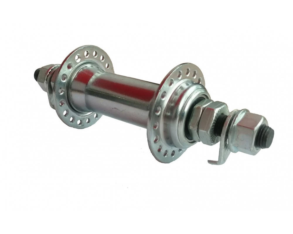 

Передняя втулка на велосипед (промподшипник)