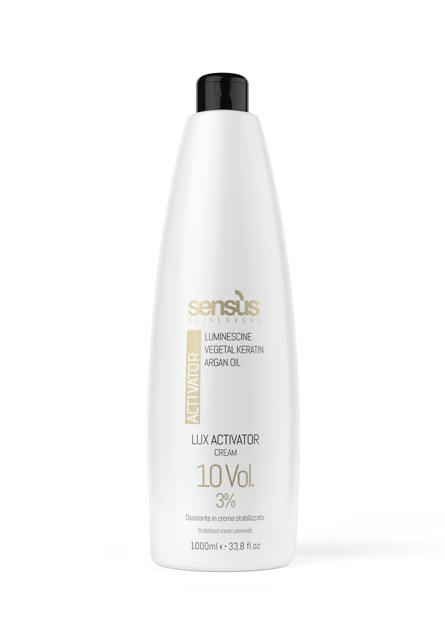

LUX ACTIVATOR 10 VOLUME Активатор 3%, 1000 мл