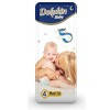 

Подгузники детские Dolphin Baby №4 Maxi 32 шт. (7-18 кг.)