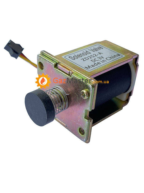 

Клапан электромагнтный ZD-252 для газовых колонок Neckar, BOSCH