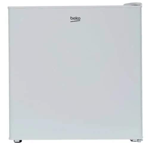 

Холодильник с морозильной камерой Beko RSO44WEUN