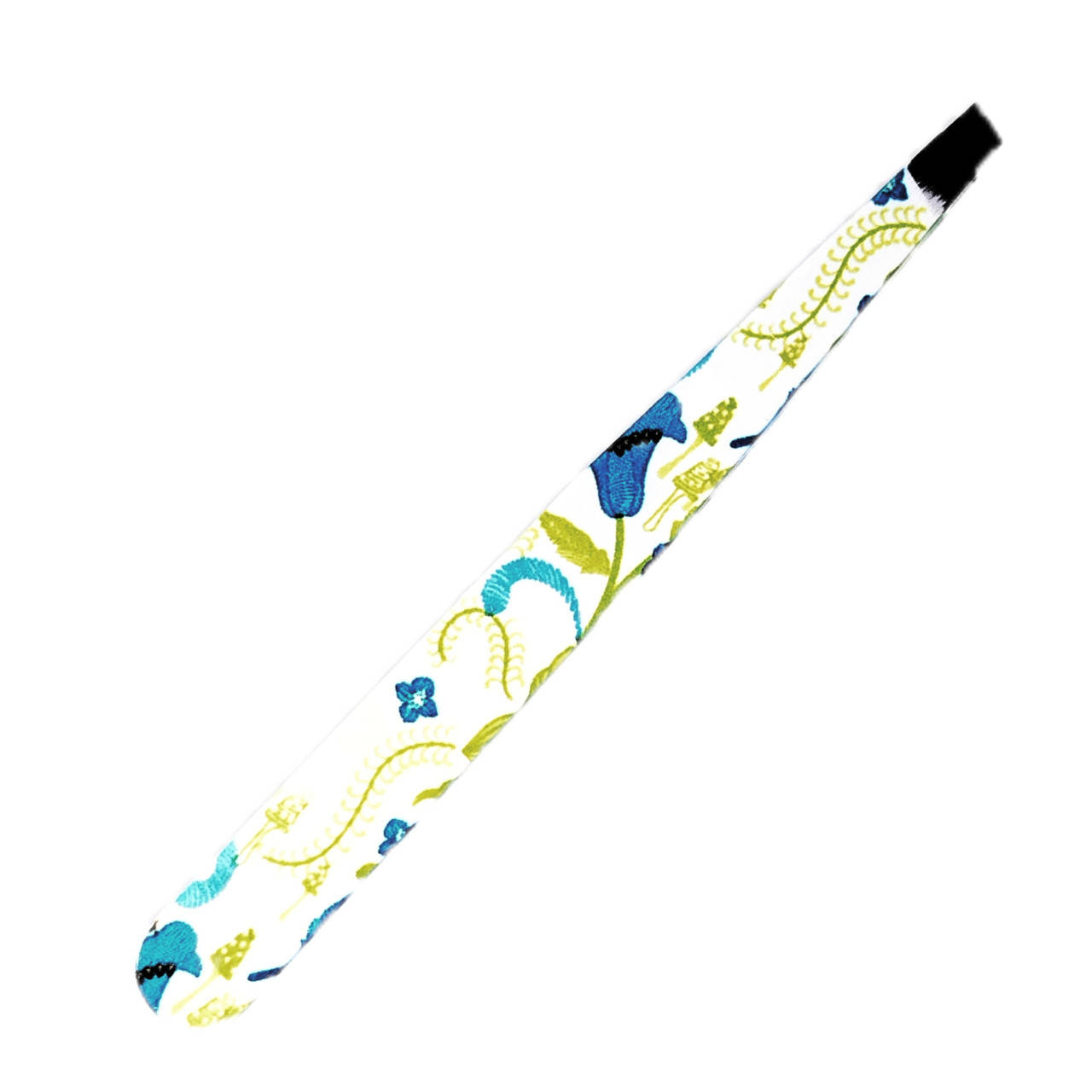 

Пинцет для коррекции бровей QPI Professional цветной QP-54, №07