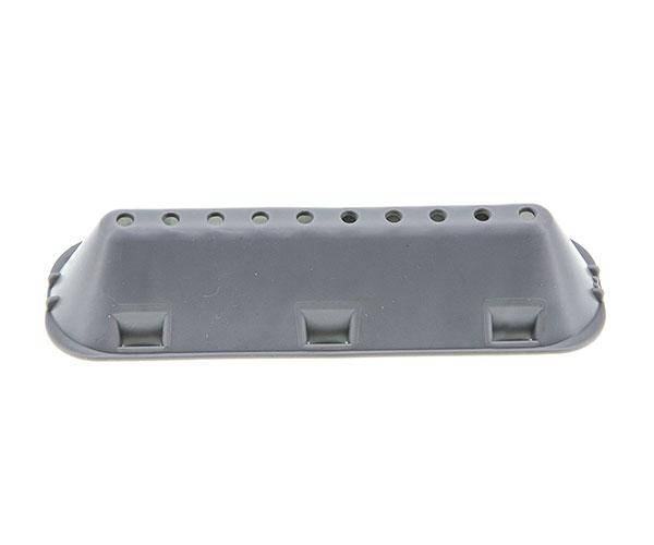 

Ребро барабана для стиральной машины Indesit - C00065463 / 140AR25 (неоригинал)