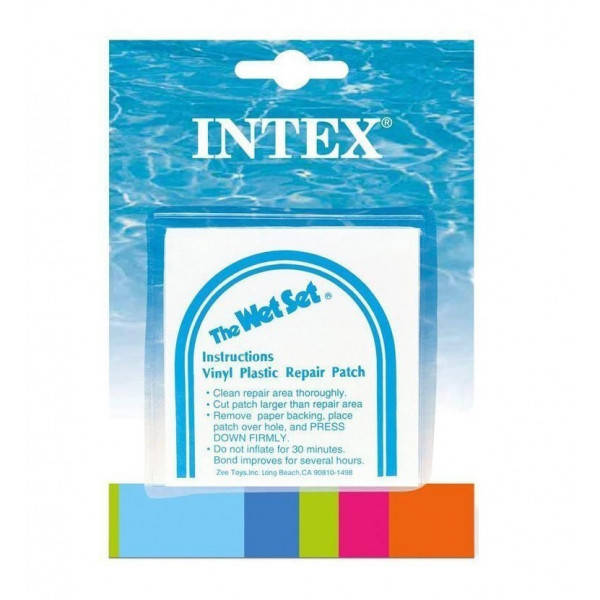 

Ремкомплект Intex 59631