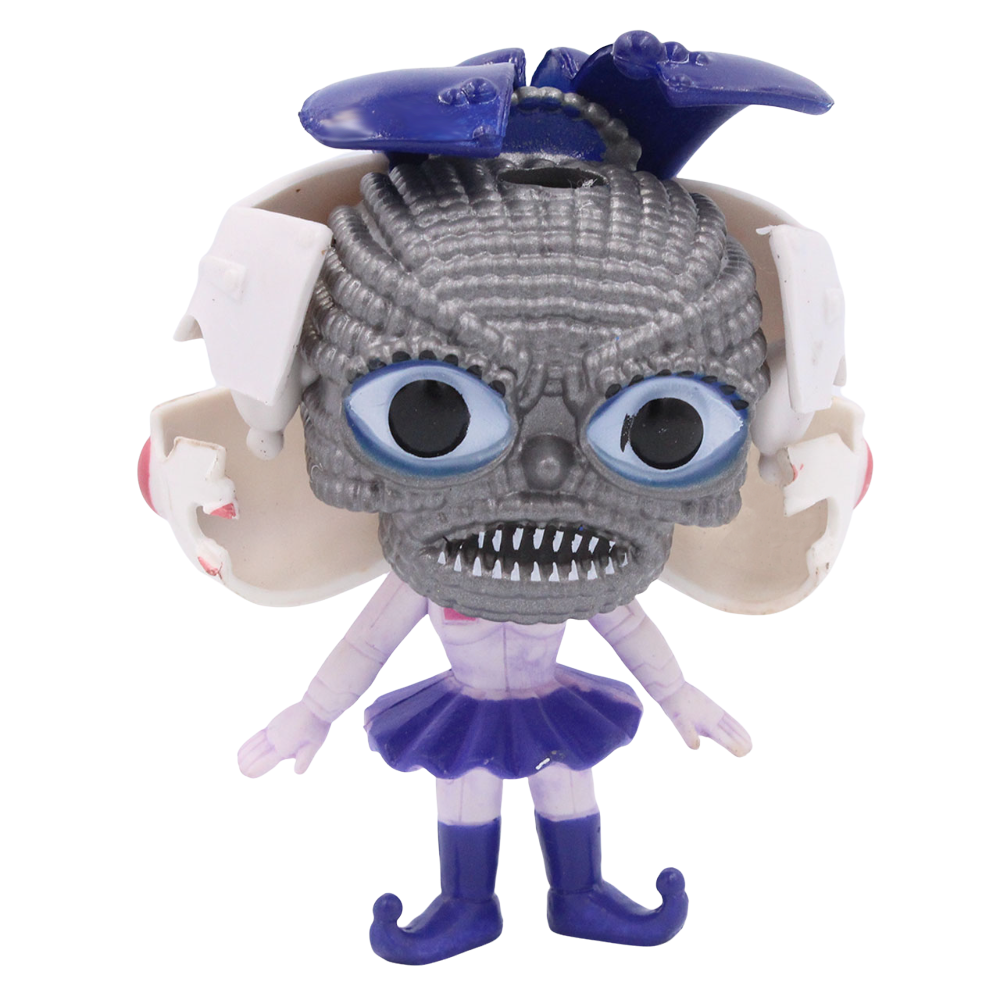 

Фигурка Аниматроники Funko Pop Пять ночей с Фредди Балора Фанко Поп Фнаф Вид 1