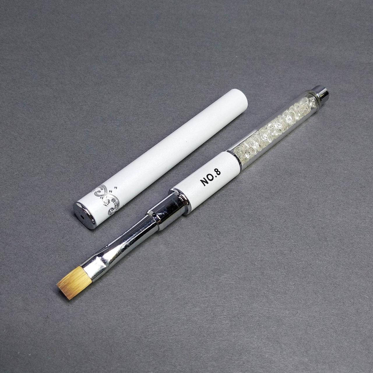

Кисть для геля N 8