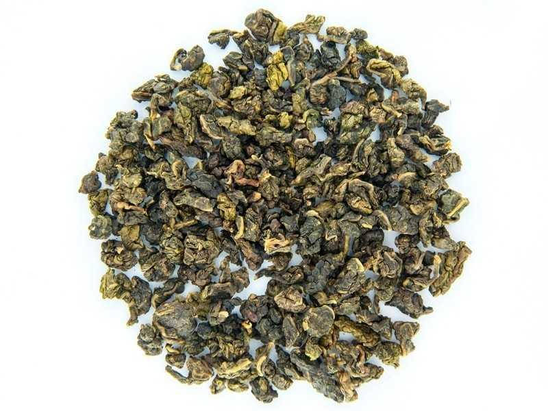 

Чай рассыпной Teahouse Молочный улун 250 г