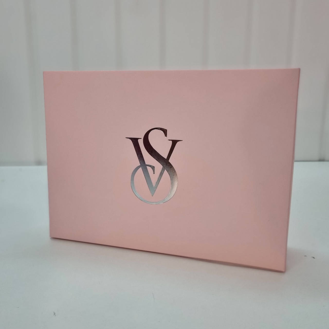 

Коробка Victoria's secret Новый дизайн (M2) 28*20*6,5см, Розовый