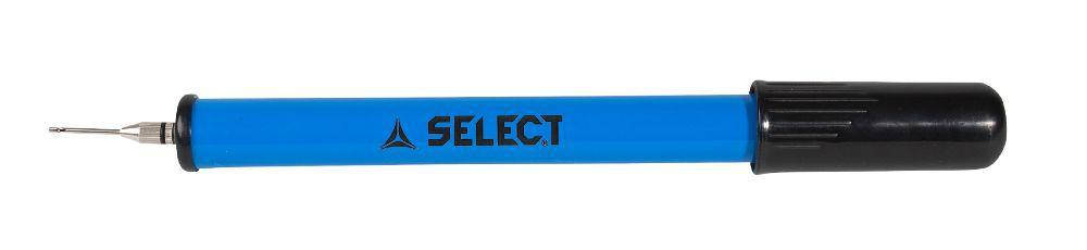 

Насос для мячей SELECT Mini