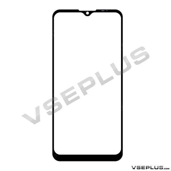 

Стекло Motorola XT2081-1 Moto E7 Plus / XT2083 Moto G9 Play, черный