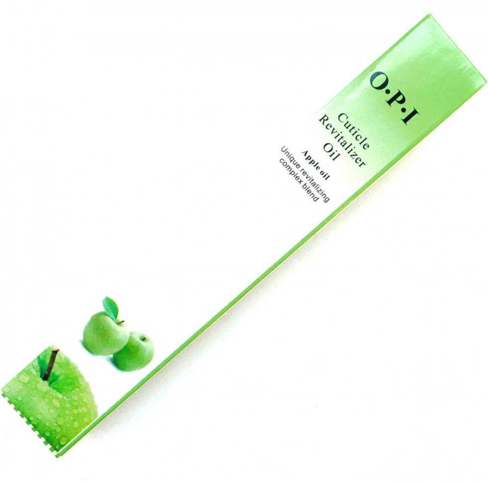 

Масло-карандаш ОРІ для кутикулы 5 мл. ЯБЛОКО