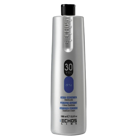 

Крем-окислитель Echosline Echos Color 30 vol 9% 1000 мл