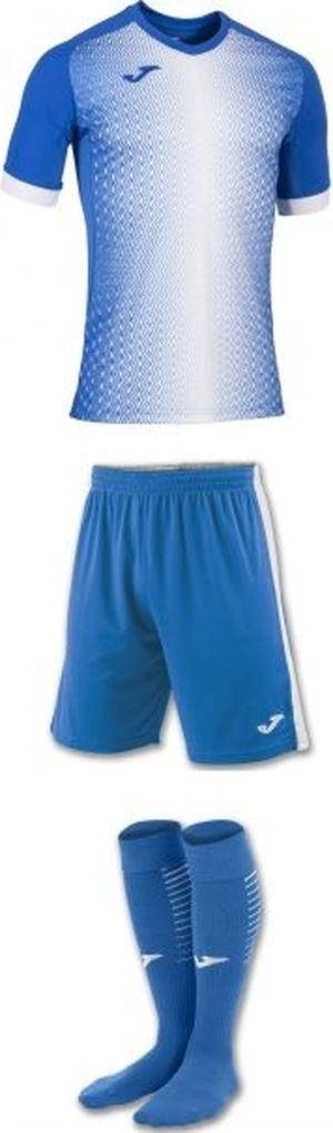 

Комплект футбольной формы Joma SUPERNOVA 101284.702 №2 синий