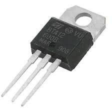 

Симистор BTA12-600B