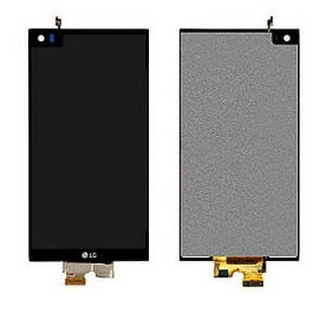 

Дисплей (экран) для LG H910 V20/H990/F800/VS995 с тачскрином/ сенсором (модуль), черный, оригинал