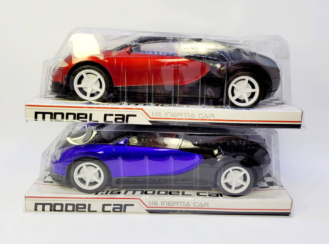 

Детская инерционная музыкальная машинка 1:16 Inertia car CV888-3AF