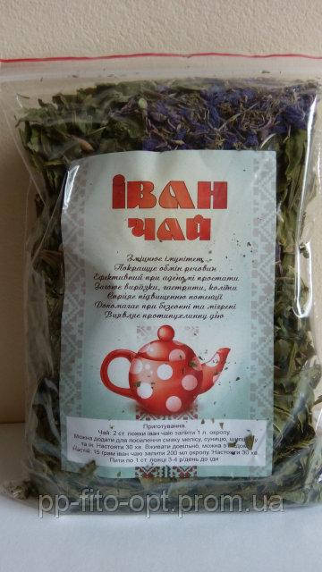 

Иван чай лист кипрея в упаковке 50 грамм