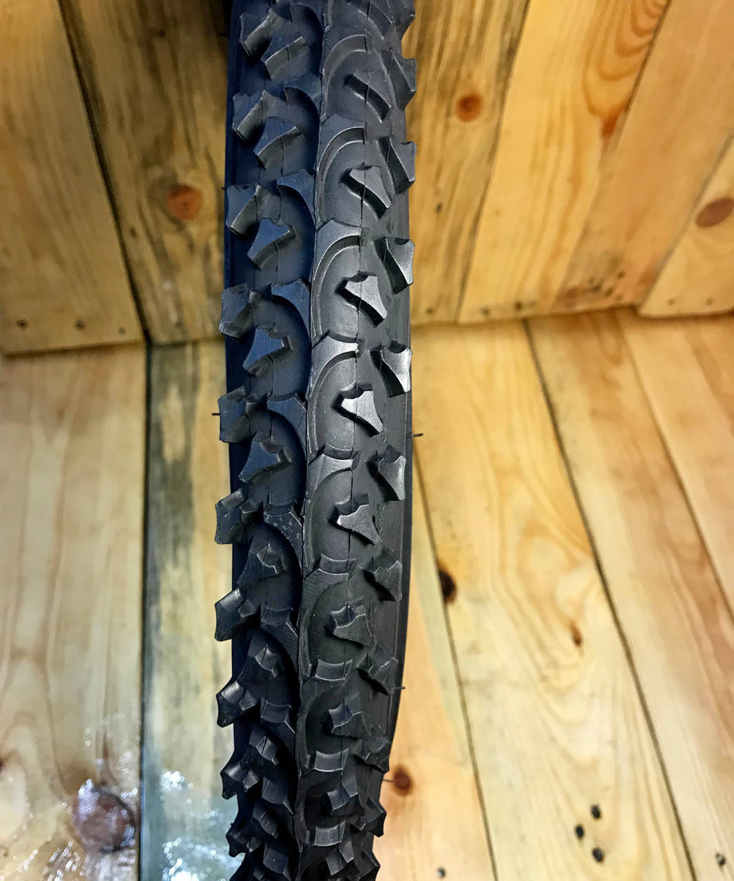 

Покрышка CST 20x1.95 C1040N МТВ