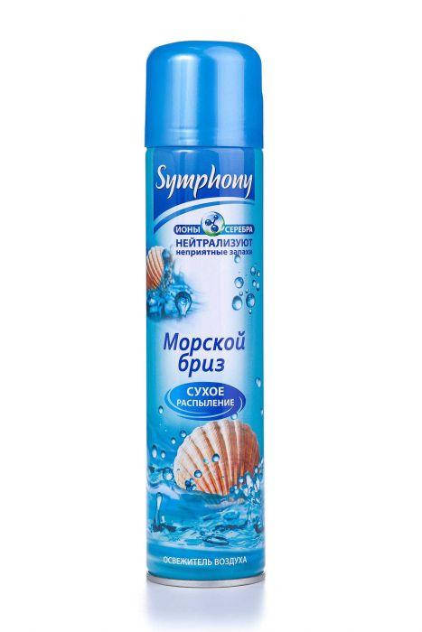 

"Symphony" - освежитель воздуха "Морской бриз" 300 см3