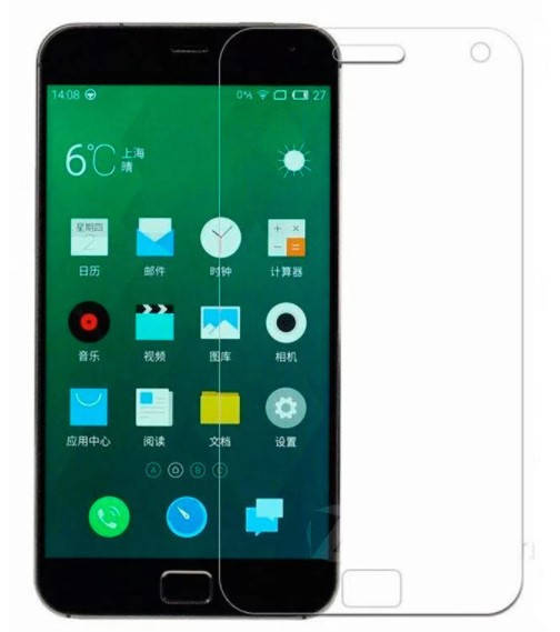 

Защитное стекло Meizu MX4 PRO 0,26mm