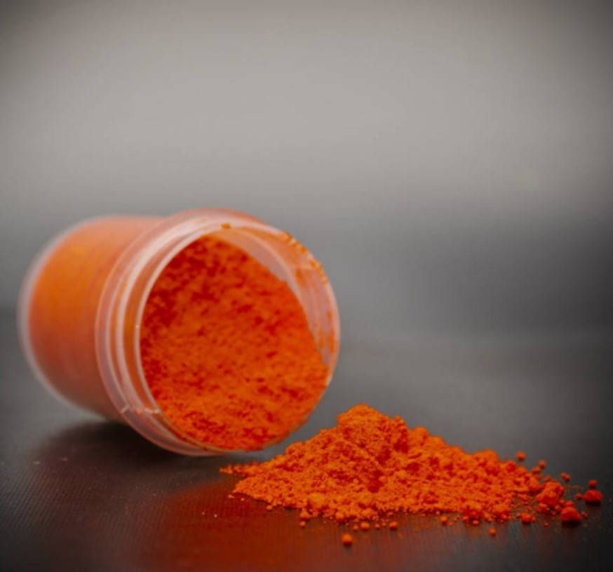 

Жирорастворимый краситель Оранжевый 3 г