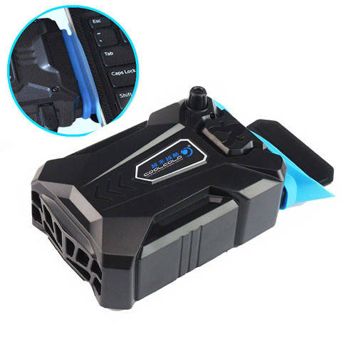 

Вакуумный USB кулер, вентилятор для ноутбука