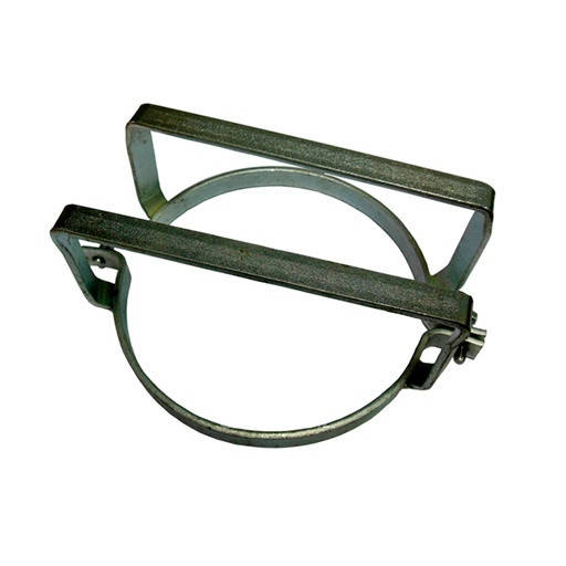 

Страховочные хомуты для заглушек Ostendorf SK DN 50 839010