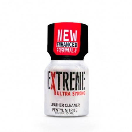 

Попперс Extreme Ultra Strong 10ml
