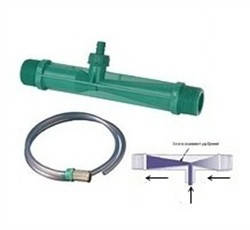 

Инжектор Вентури Oxi 3/4д коплект