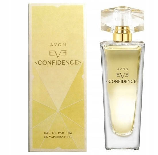 

Парфюмная вода Eve Confidence Avon (женские духи Ив Конфиденс Эйвон) 30 мл