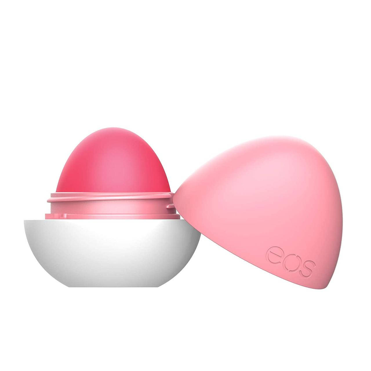 

Оттеночный бальзам для губ EOS Shea + Shade Tinted Lip Balm Sphere Pink Me Up 7 г