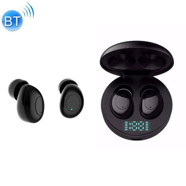 

J1 TWS наушники Bluetooth 5.0