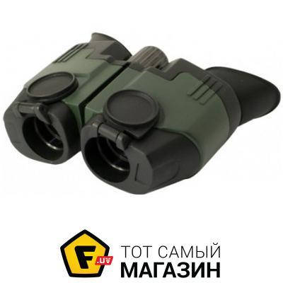 

Бинокль Yukon Бінокль YUKON Sideview 8х21 (суперкомпактний) (00584)