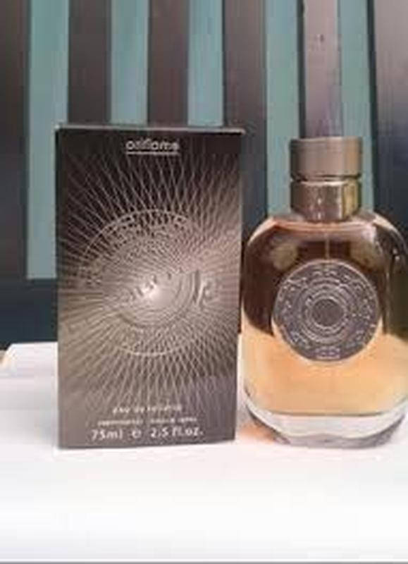 

Oriflame.Туалетная вода мужская Flamboyant [Флэмбойент]