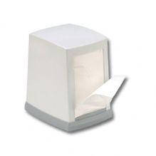 

Диспенсер салфеток, Белый