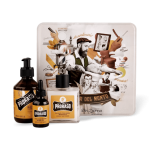 

Набор по уходу за бородой Proraso Beard Kit Wood & Spice