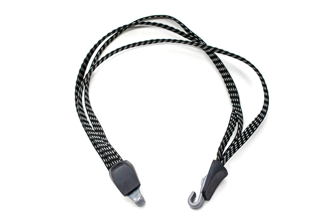 

Резинка для багажника с пластиковыми крюками, KAIWEI