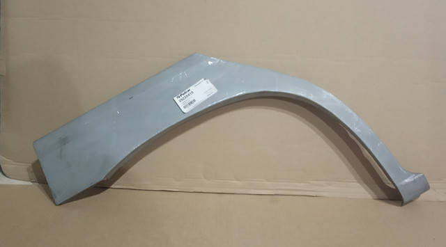 

Арка задняя правая Daewoo Nubira нубира