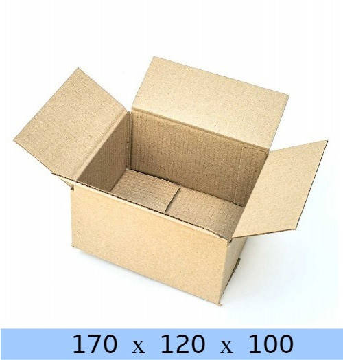 

170 х 120 х 100 ▸ от 100 шт ▸ изготовим за 7 дней